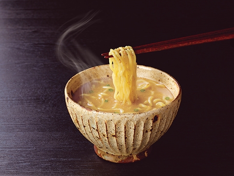 金ごま塩だし肉タワー鍋のレシピ 作り方 Happy Recipe ヤマサ醤油のレシピサイト