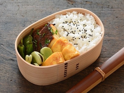 お弁当に これを入れて欲しい メニューは何 公式テーマ お料理 Happy Recipe ヤマサ醤油のレシピサイト