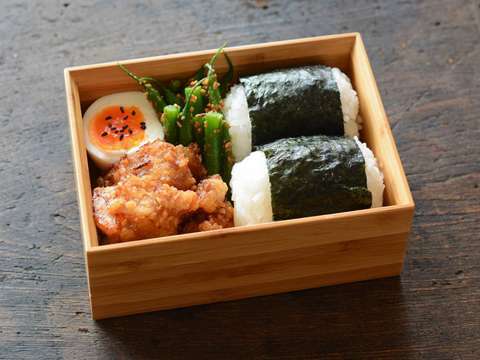 お弁当に入れる 秋ならでは のおかずといえば何 公式テーマ お料理 Happy Recipe ヤマサ醤油のレシピサイト